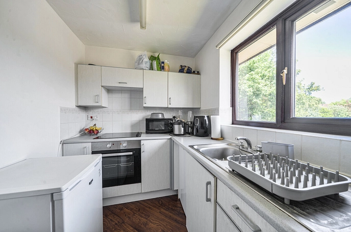 1 bedroom  studio apartment for sale