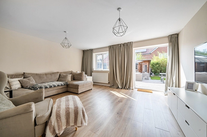 4 bedroom house for sale