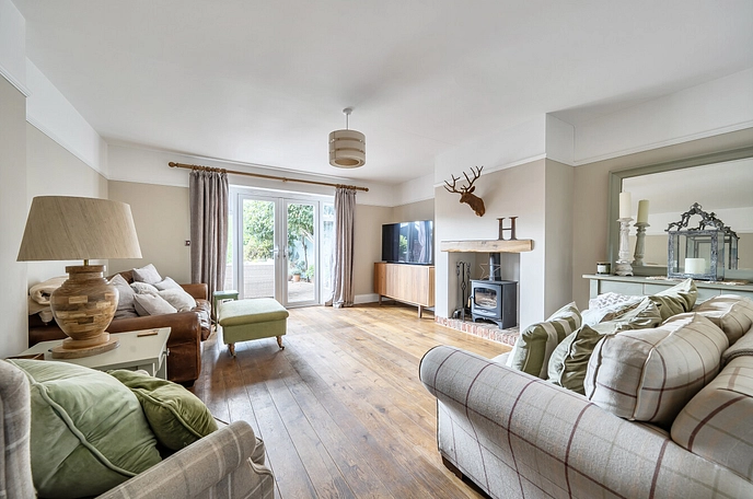4 bedroom  detached house for sale