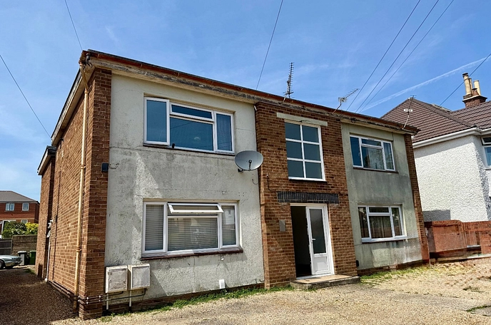 2 bedroom apartment to rent