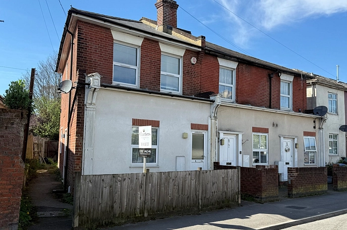 2 bedroom apartment to rent