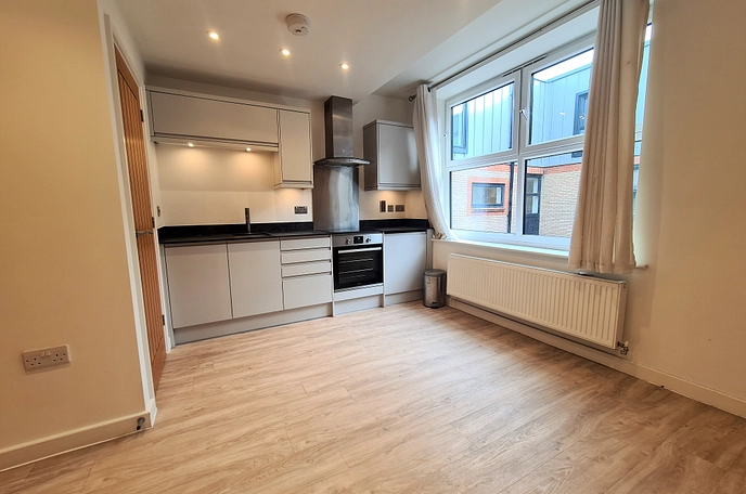1 bedroom apartment to rent