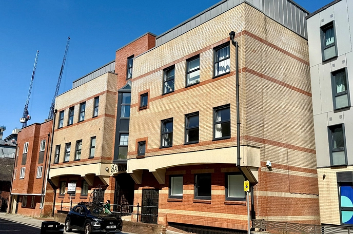 1 bedroom apartment to rent