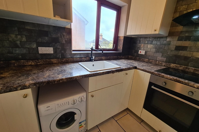 1 bedroom apartment to rent