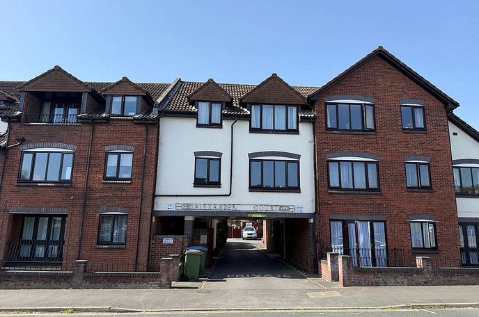 1 bedroom apartment to rent