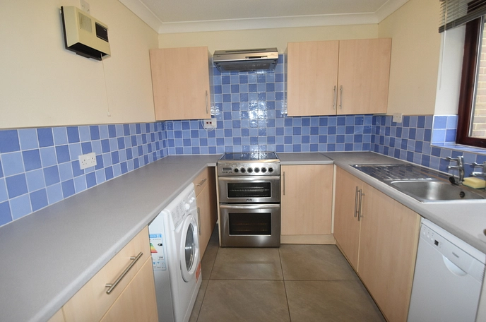 2 bedroom apartment to rent