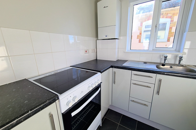 2 bedroom apartment to rent