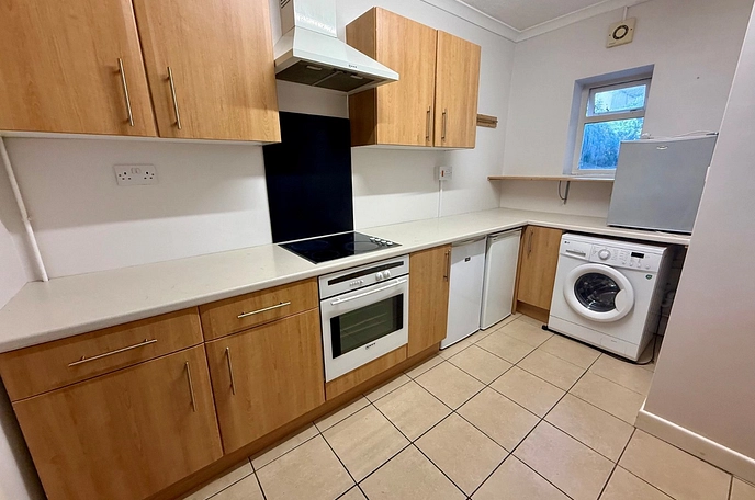 3 bedroom house to rent