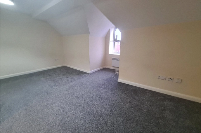  studio apartment to rent