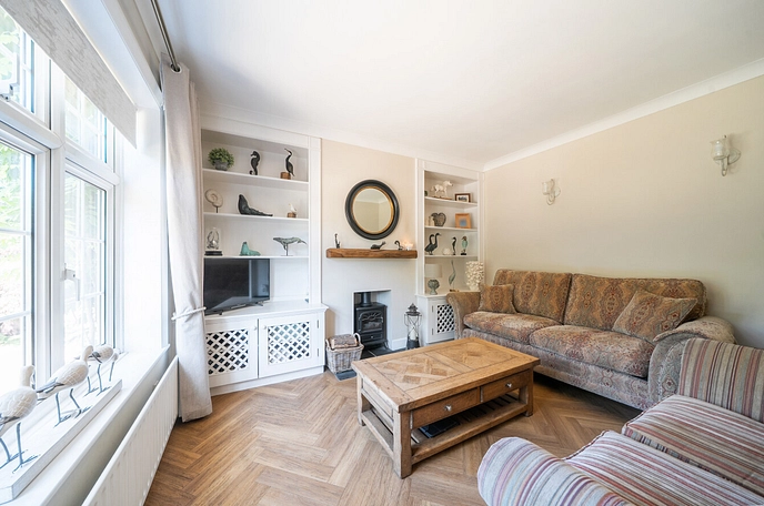 3 bedroom  detached house for sale