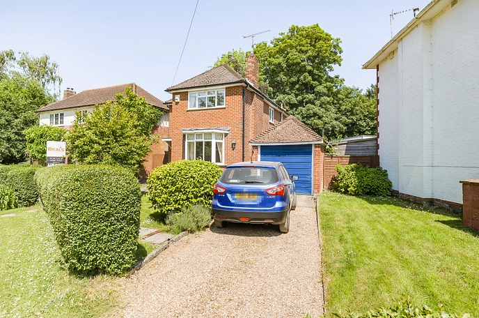 3 bedroom  detached house to rent