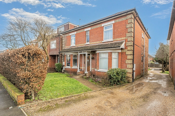 2 bedroom apartment for sale
