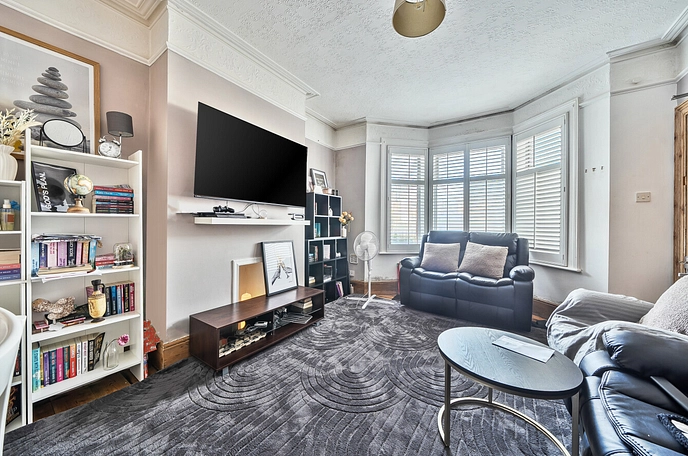 2 bedroom apartment for sale