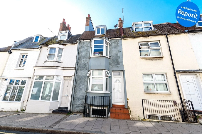 5 bedroom  terraced house to rent