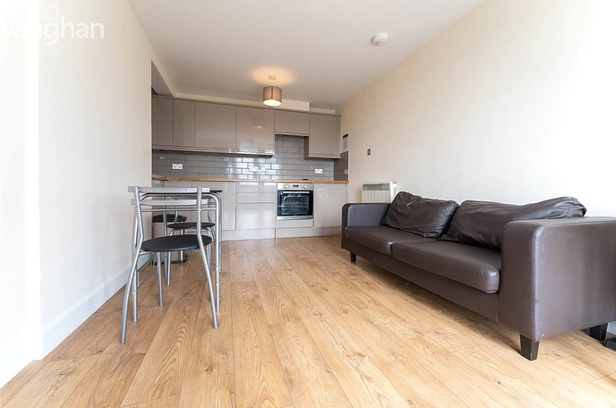 1 bedroom apartment to rent