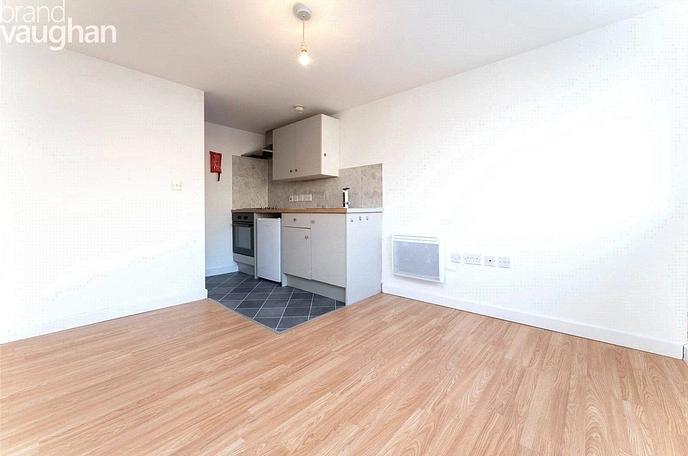  studio apartment to rent