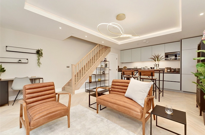 3 bedroom maisonette to rent