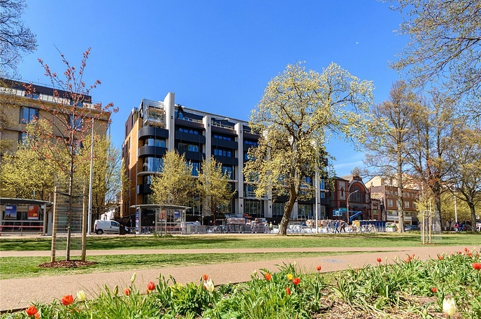 2 bedroom apartment to rent