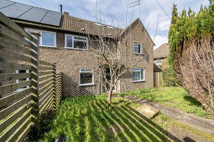 1 bedroom terraced sharedaccommodation to rent