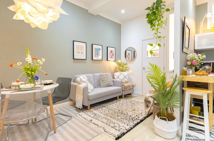 3 bedroom apartment to rent