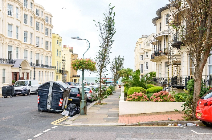 1 bedroom apartment to rent
