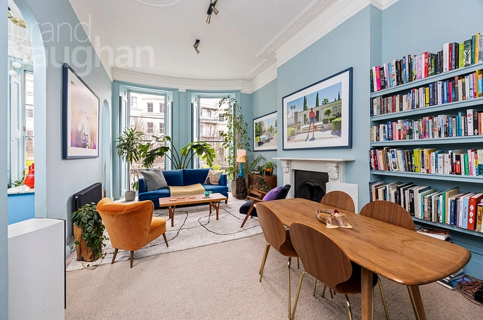 1 bedroom apartment for sale