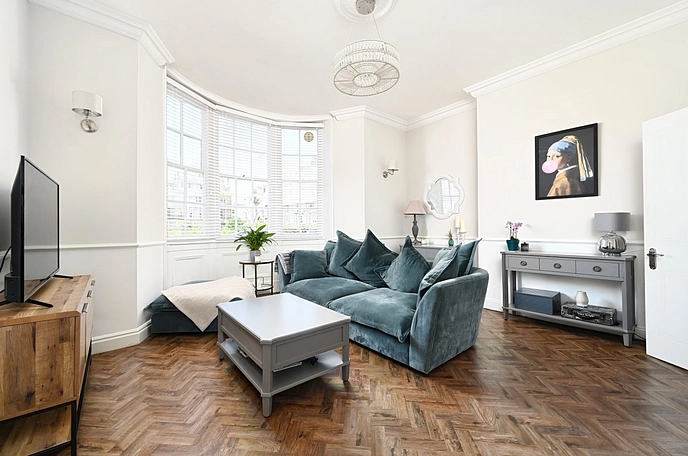 2 bedroom apartment for sale