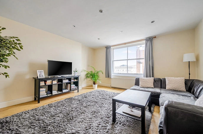 3 bedroom apartment for sale