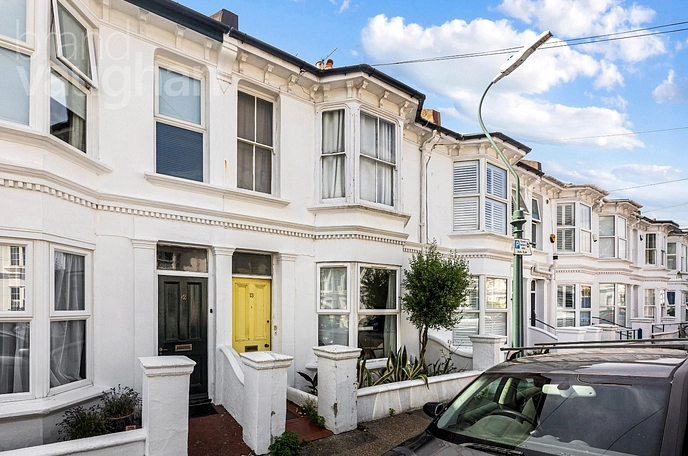 1 bedroom apartment for sale