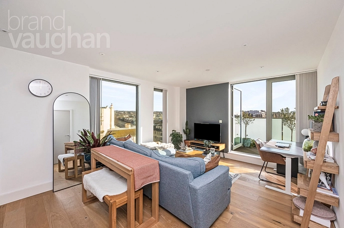 1 bedroom apartment for sale