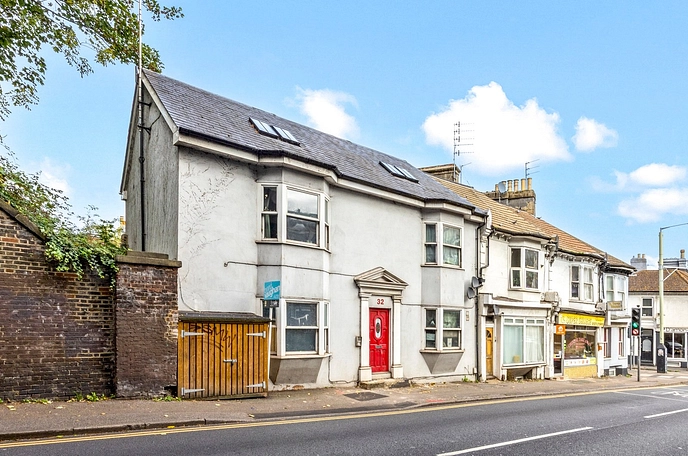 1 bedroom apartment for sale