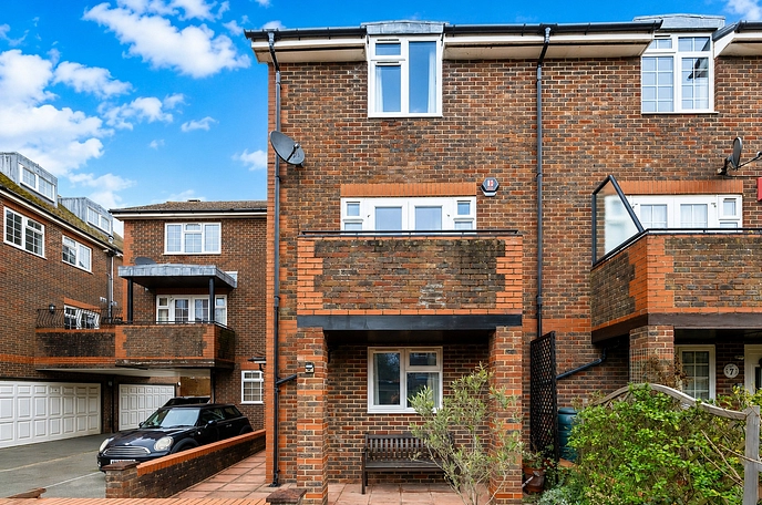 3 bedroom house for sale