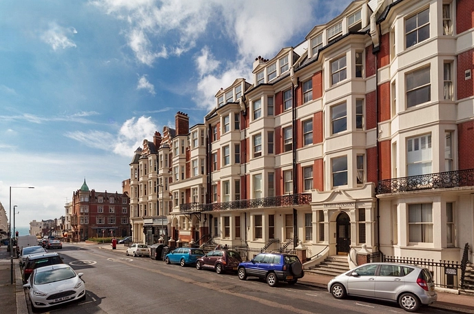 2 bedroom apartment for sale