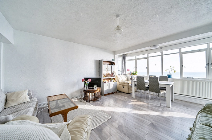 2 bedroom apartment for sale