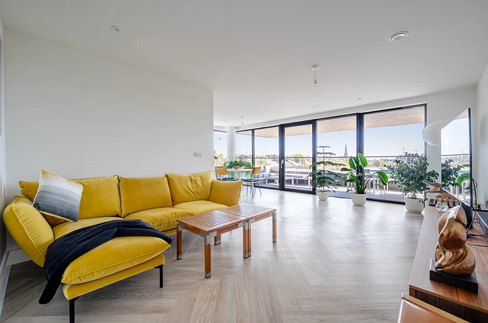 2 bedroom apartment for sale