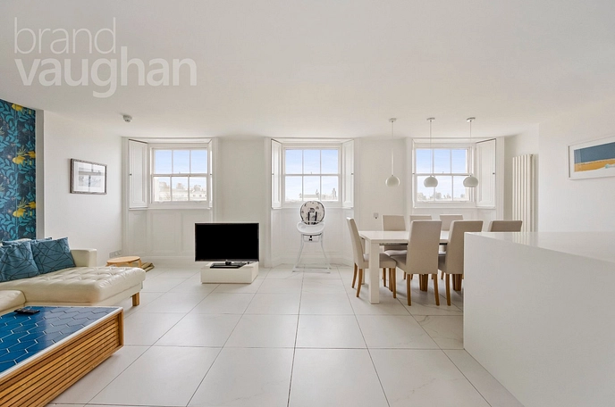 3 bedroom apartment for sale