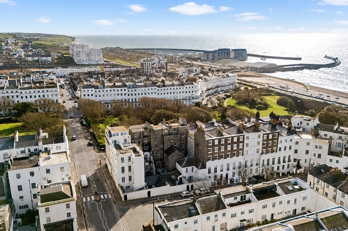 3 bedroom apartment for sale