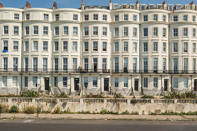 2 bedroom apartment for sale