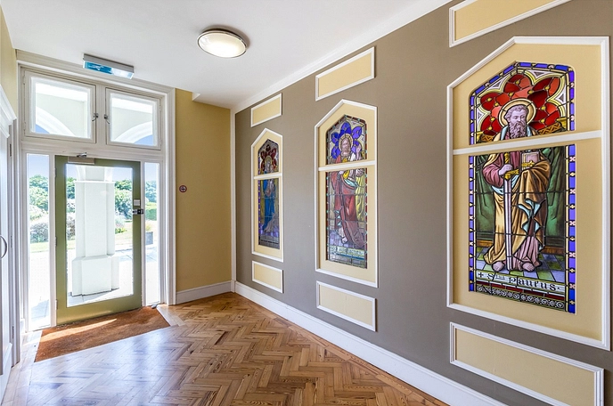 2 bedroom apartment for sale