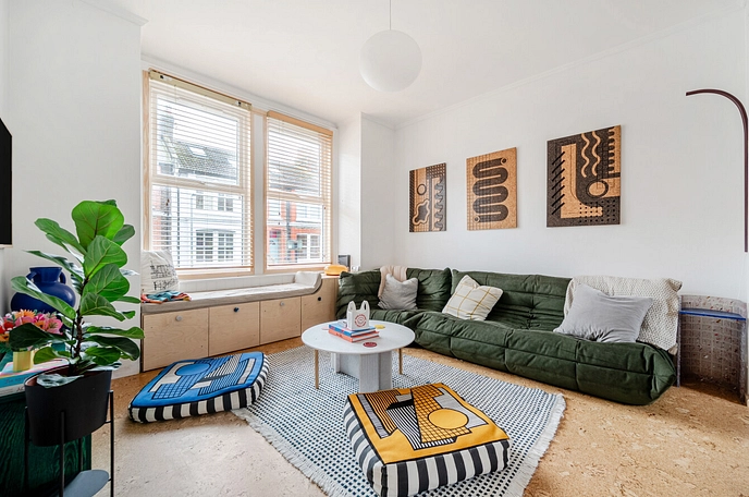 3 bedroom apartment for sale