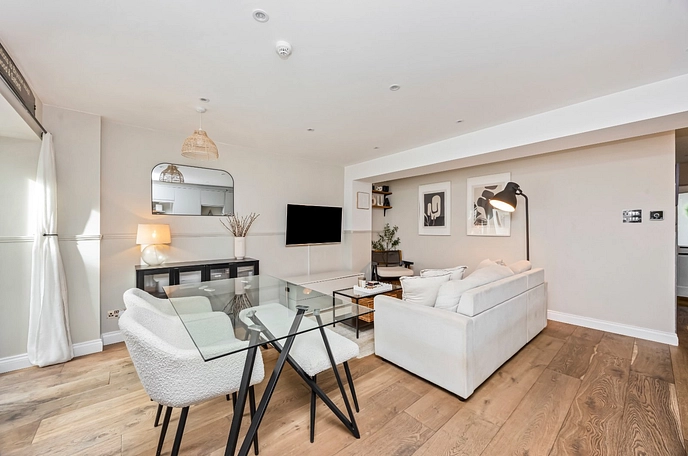 1 bedroom apartment for sale