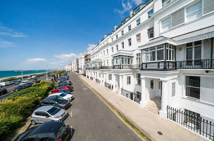 2 bedroom apartment for sale