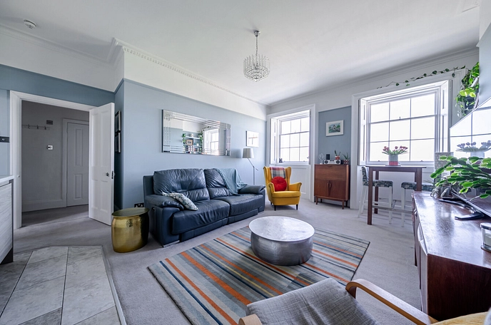 2 bedroom apartment for sale