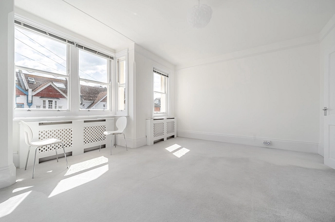 1 bedroom apartment for sale