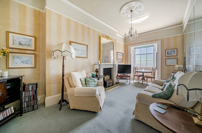 2 bedroom apartment for sale