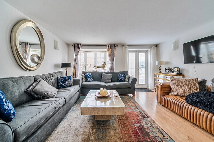 3 bedroom house for sale
