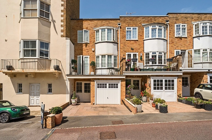 3 bedroom house for sale