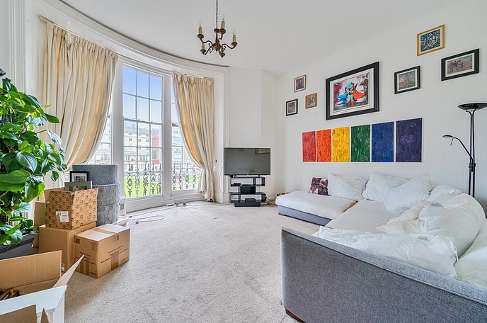 2 bedroom apartment to rent