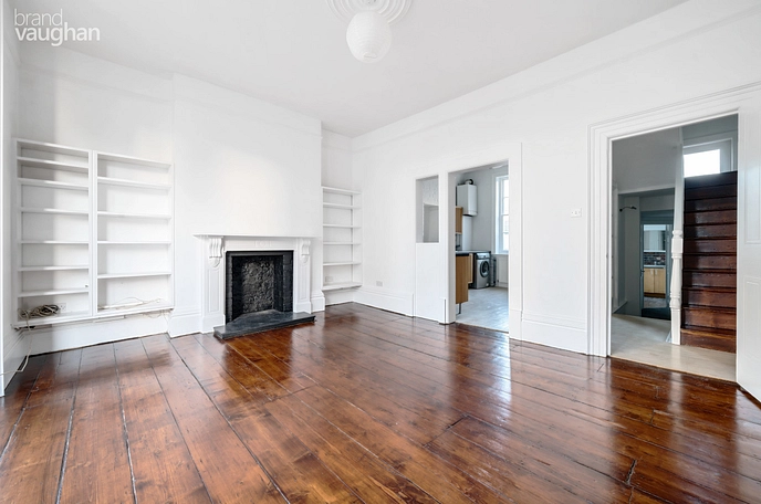 3 bedroom apartment to rent
