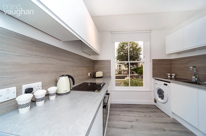  studio apartment to rent